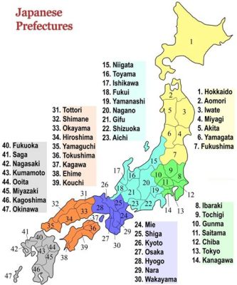 アメリカの州の数 51 - なぜ51なのか、そして日本の県との比較