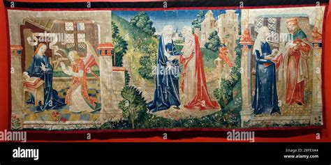  The Death of the Virgin -  A Tapestry of Grief and Divine Transcendence!