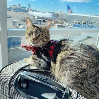 世界一周旅行 費用: なぜ猫は飛行機に乗らないのか？